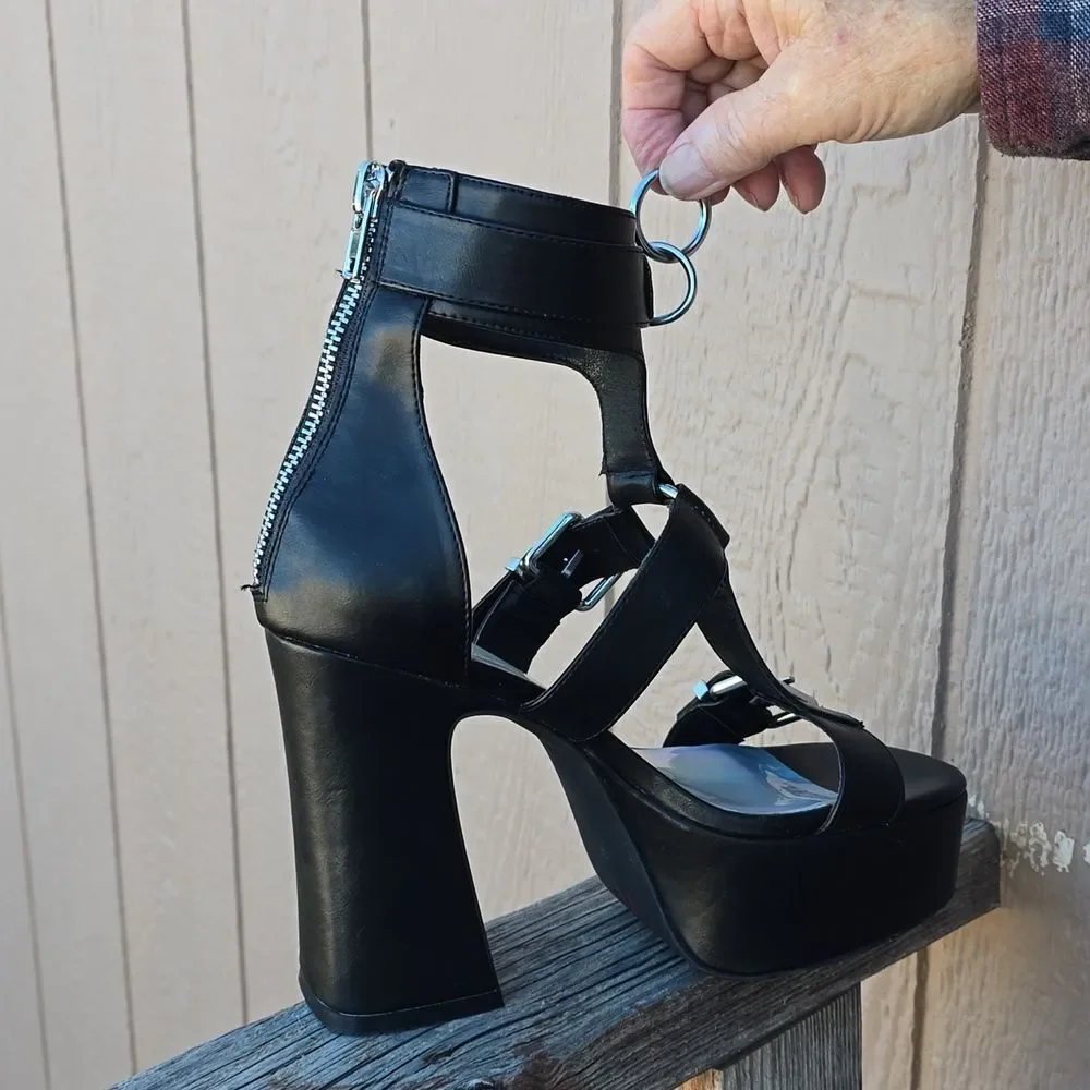 Dolls Kill lamoda vegan